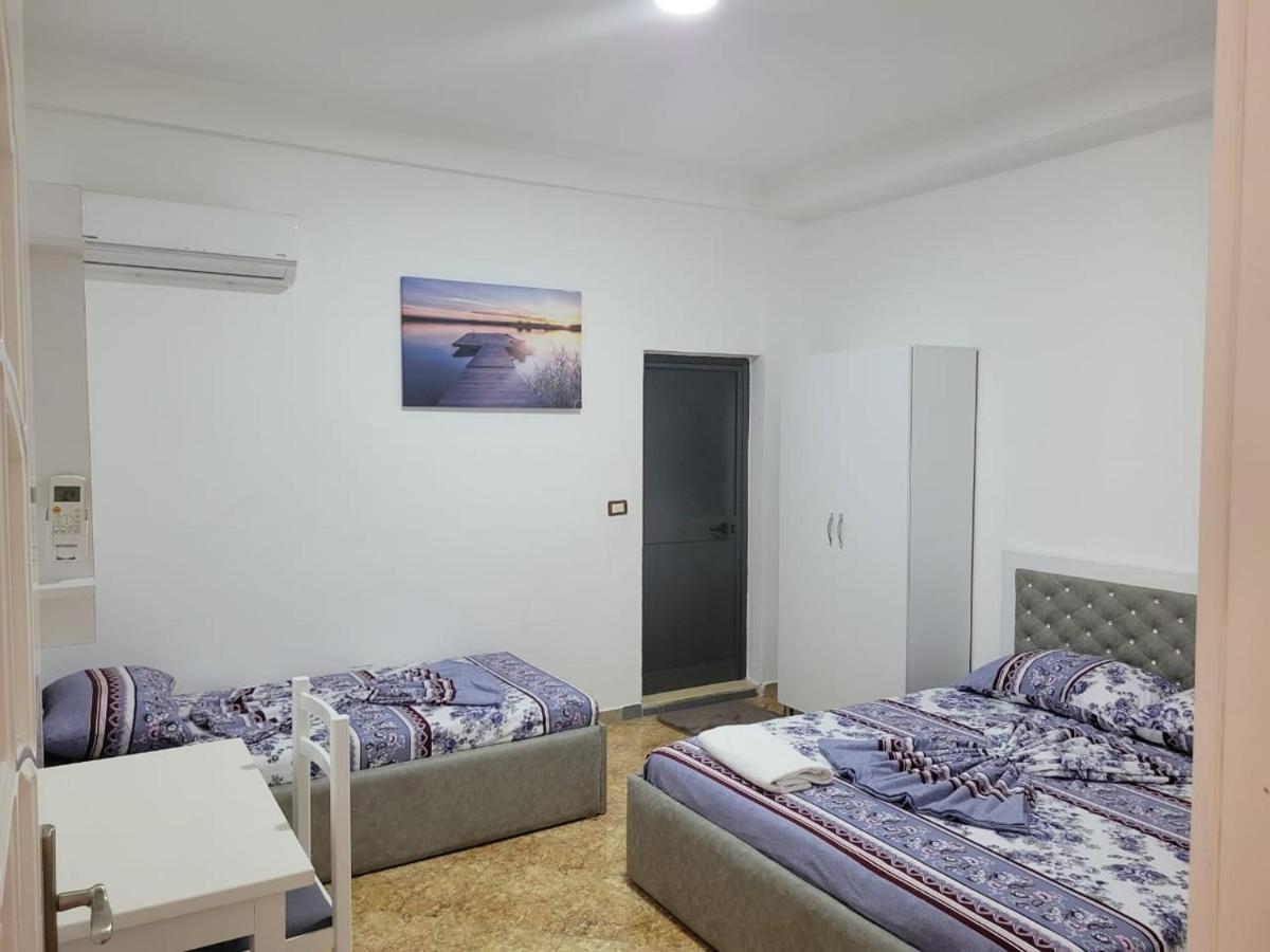 Hotel Reci Peshkopi Eksteriør billede