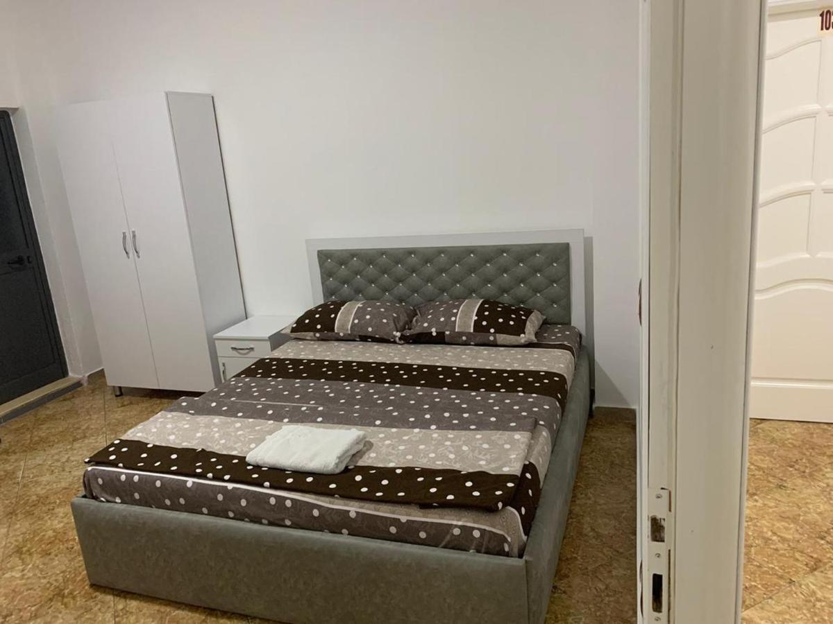 Hotel Reci Peshkopi Eksteriør billede